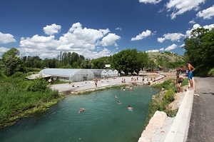 Opština Knjaževac Rgoška Banja